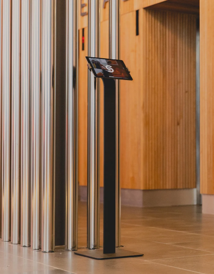 PlanetPOS product image