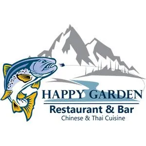 Happy Garden