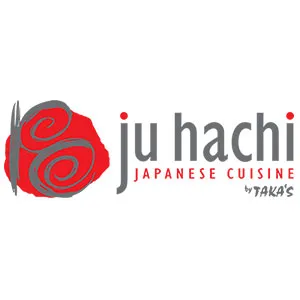 Ju Hachi Japanese Cuisine