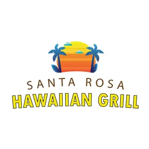 Santa Rosa Hawaiian Grill